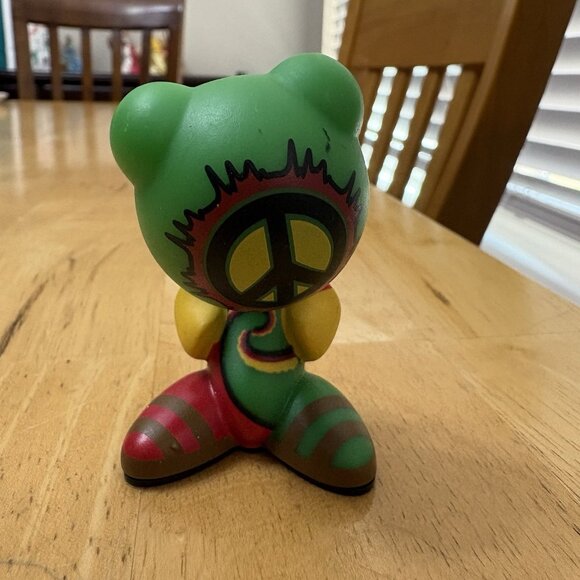 UB Funkeys Dyer (RARE) - Picture 1 of 8